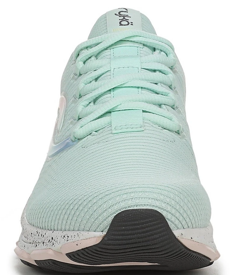 Ryka Women's Devotion X 2 Mesh Fitness Walking Sneakers