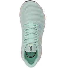 Ryka Women's Devotion X 2 Mesh Fitness Walking Sneakers
