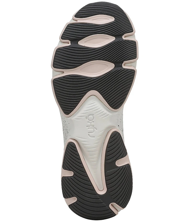 Ryka Women's Devotion X 2 Mesh Fitness Walking Sneakers