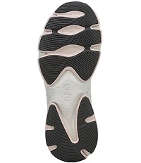 Ryka Women's Devotion X 2 Mesh Fitness Walking Sneakers