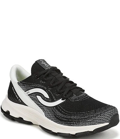 Ryka Women's Devotion X 2 Mesh Fitness Walking Sneakers