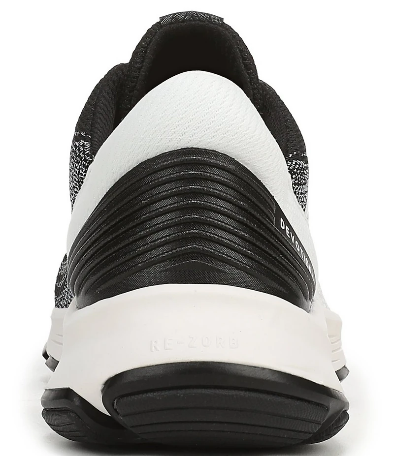 Ryka Women's Devotion X 2 Mesh Fitness Walking Sneakers