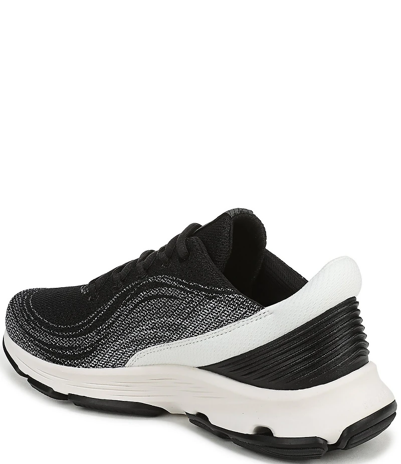 Ryka Women's Devotion X 2 Mesh Fitness Walking Sneakers