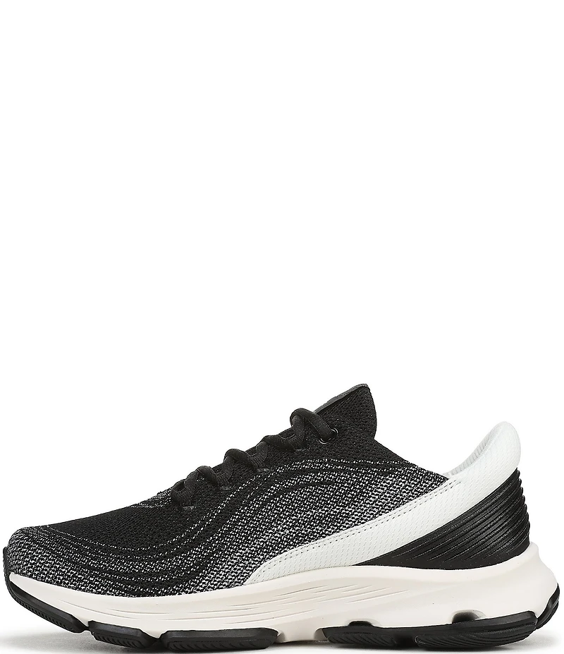 Ryka Women's Devotion X 2 Mesh Fitness Walking Sneakers