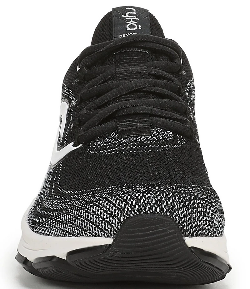 Ryka Women's Devotion X 2 Mesh Fitness Walking Sneakers