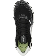 Ryka Women's Devotion X 2 Mesh Fitness Walking Sneakers