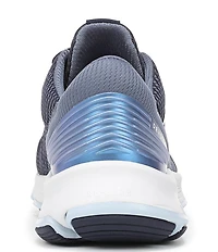 Ryka Women's Devotion X 2 Mesh Fitness Walking Sneakers