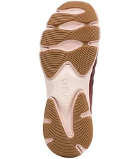 Ryka Women's Devotion X 2 Mesh Fitness Walking Sneakers