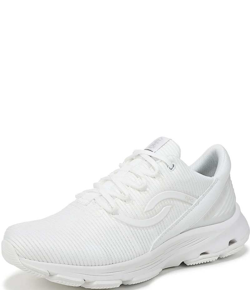 Ryka Women's Devotion X 2 Mesh Fitness Walking Sneakers