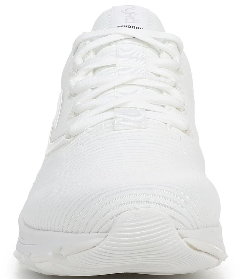 Ryka Women's Devotion X 2 Mesh Fitness Walking Sneakers