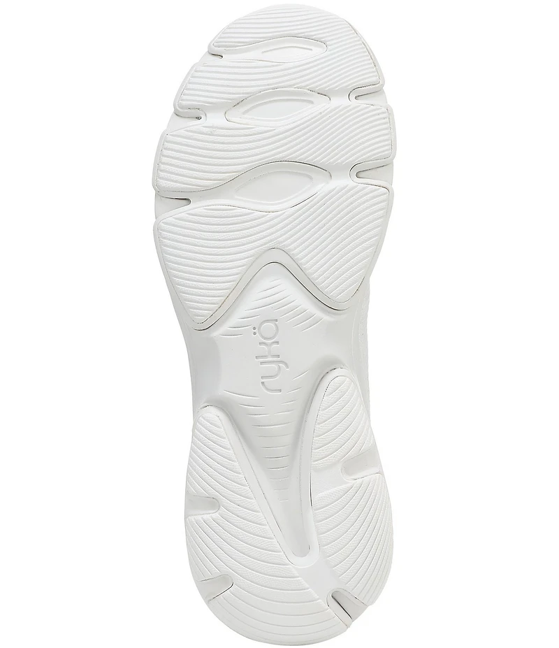 Ryka Women's Devotion X 2 Mesh Fitness Walking Sneakers