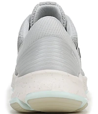 Ryka Women's Devotion X 2 Mesh Fitness Walking Sneakers