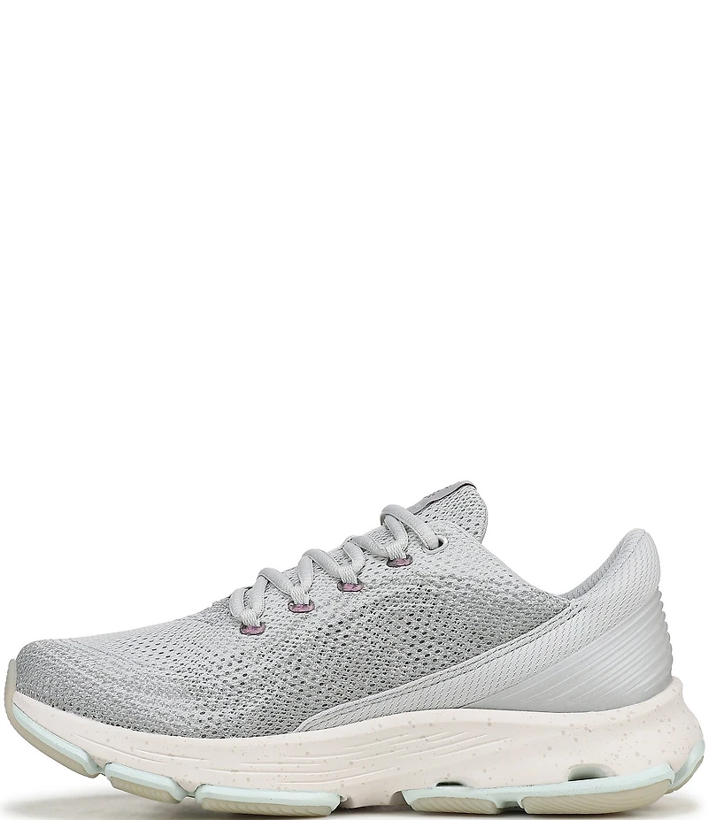 Ryka Women's Devotion X 2 Mesh Fitness Walking Sneakers