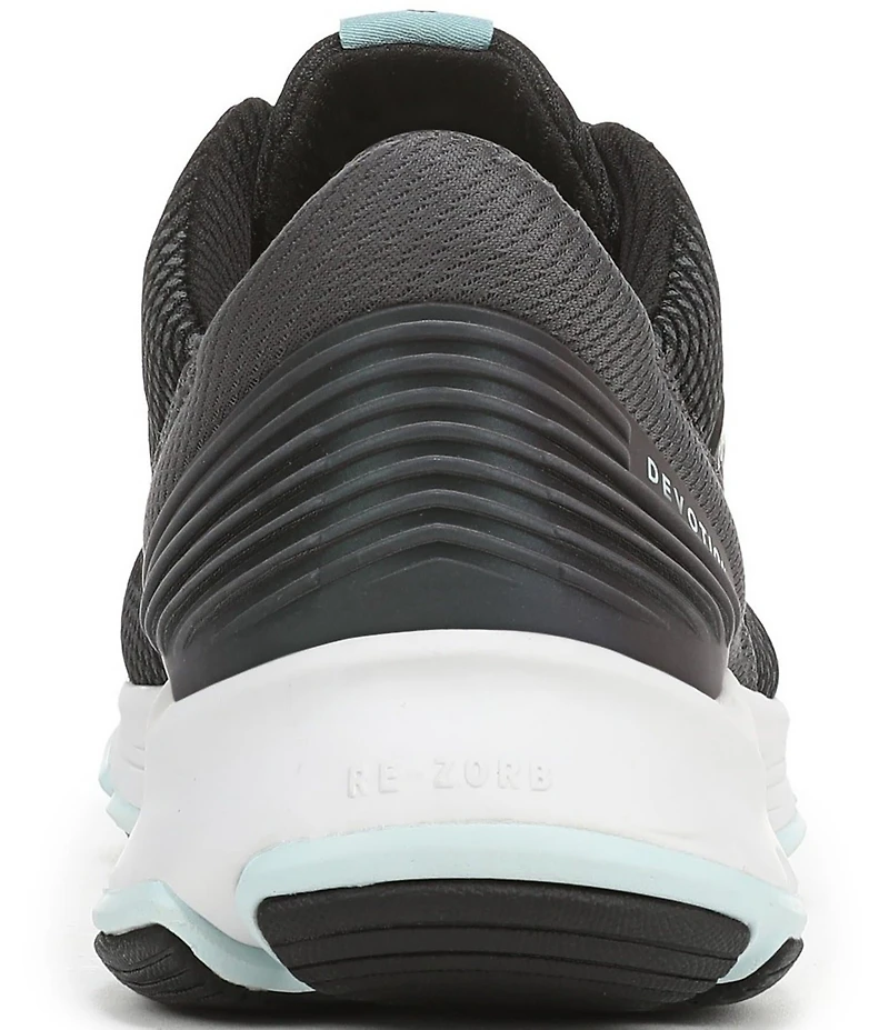 Ryka Women's Devotion X 2 Mesh Fitness Walking Sneakers