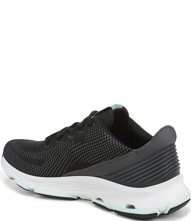 Ryka Women's Devotion X 2 Mesh Fitness Walking Sneakers