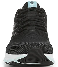 Ryka Women's Devotion X 2 Mesh Fitness Walking Sneakers