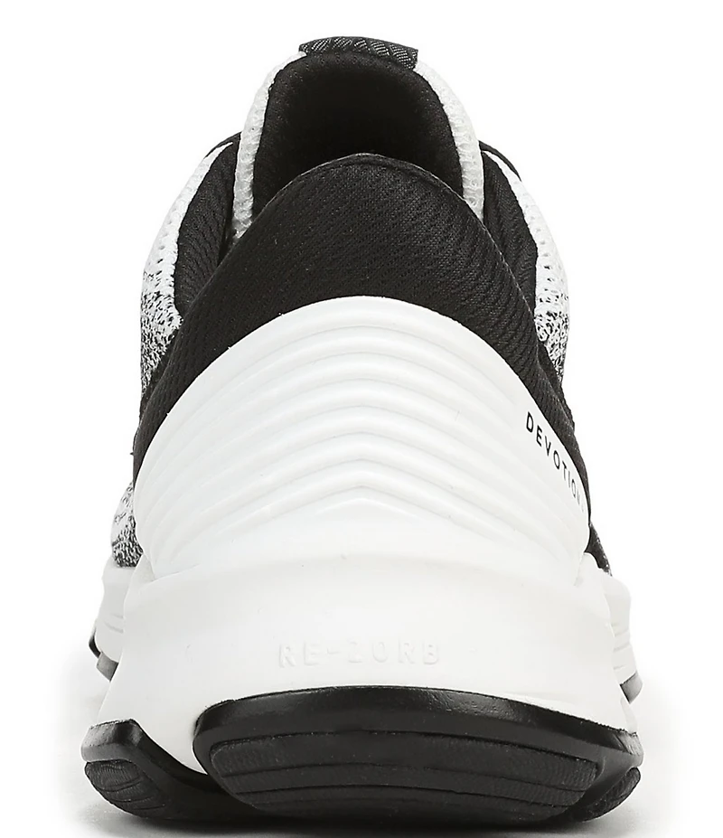 Ryka Women's Devotion X 2 Mesh Fitness Walking Sneakers