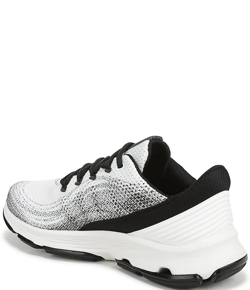 Ryka Women's Devotion X 2 Mesh Fitness Walking Sneakers