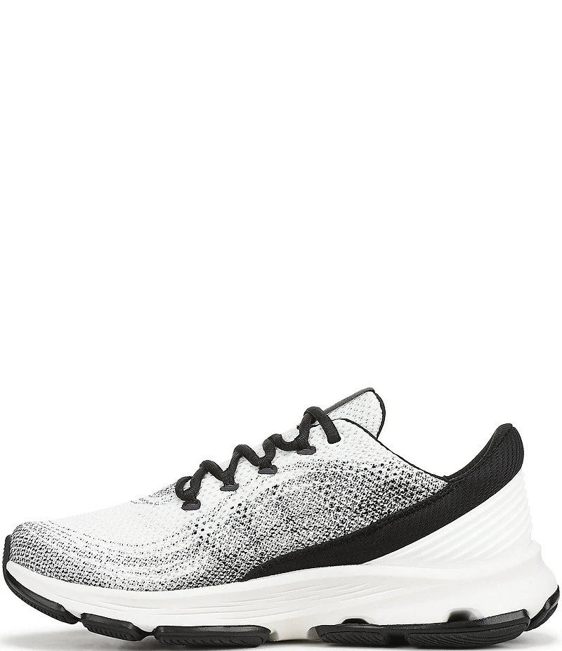 Ryka Women's Devotion X 2 Mesh Fitness Walking Sneakers