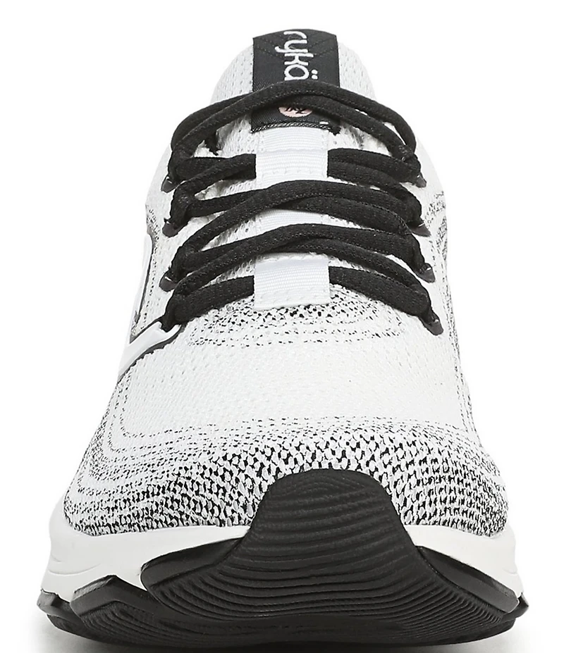 Ryka Women's Devotion X 2 Mesh Fitness Walking Sneakers