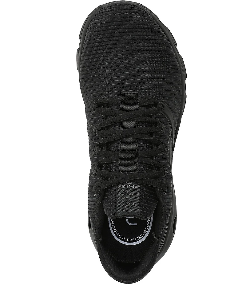 Ryka Women's Devotion X 2 Mesh Fitness Walking Sneakers