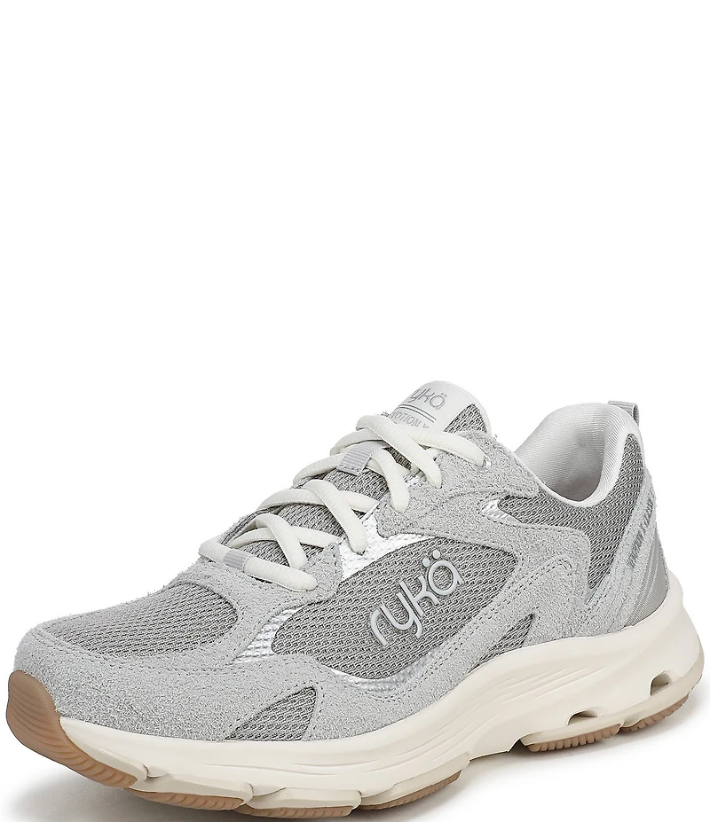 Ryka Women's Devotion X Classic 2 Fitness Walking Sneakers