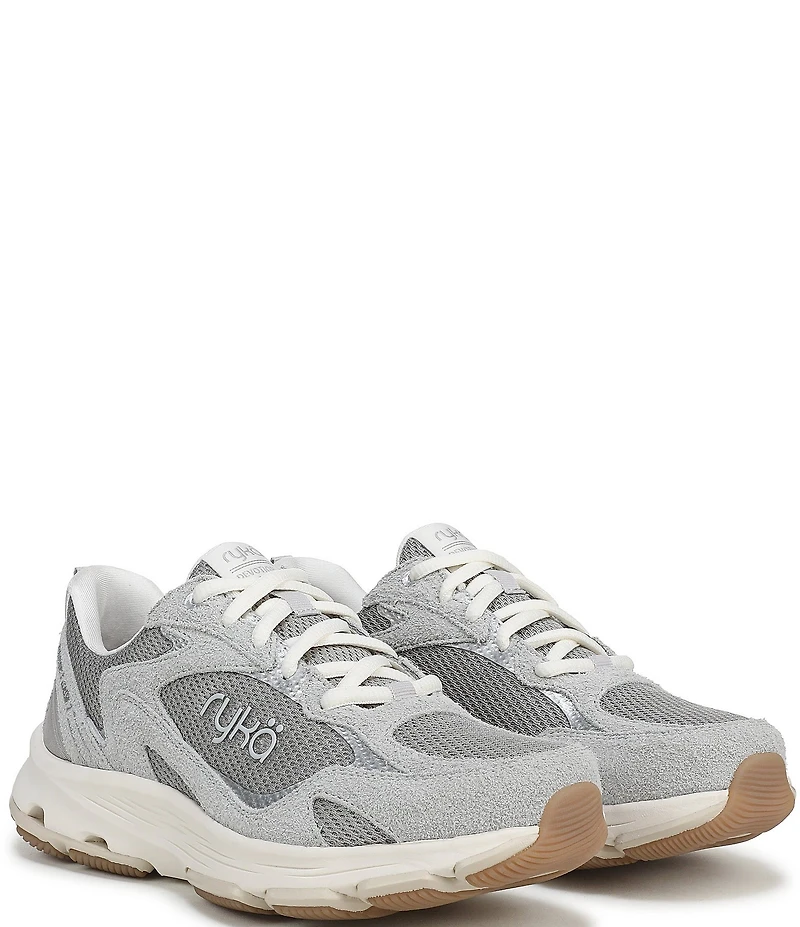 Ryka Women's Devotion X Classic 2 Fitness Walking Sneakers