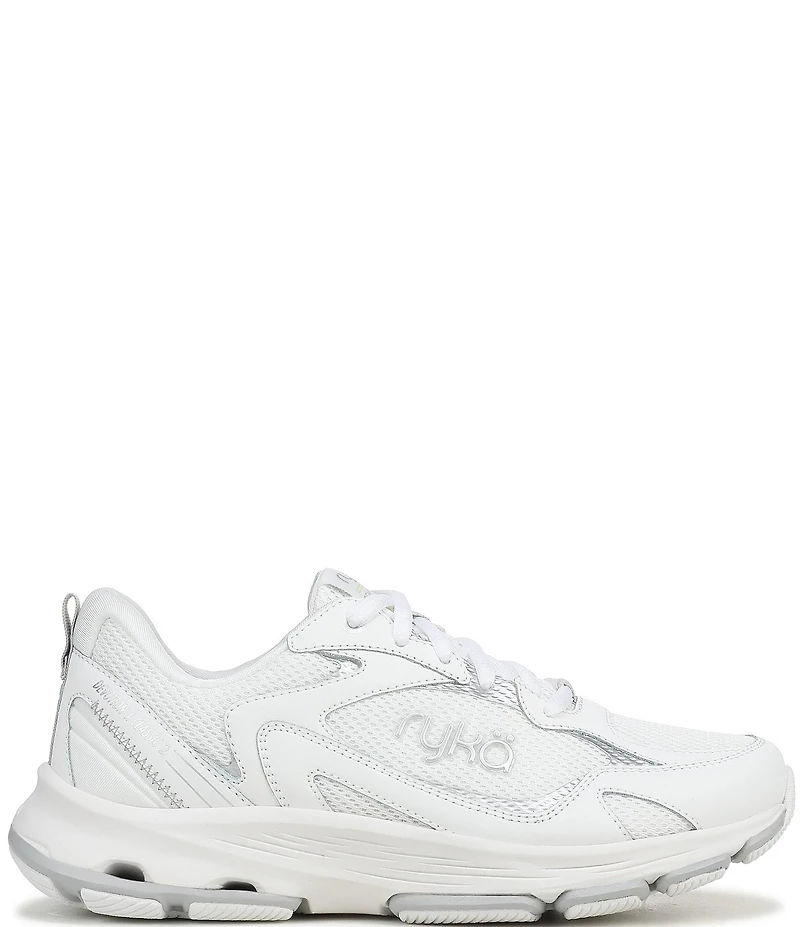 Ryka Women's Devotion X Classic 2 Fitness Walking Sneakers