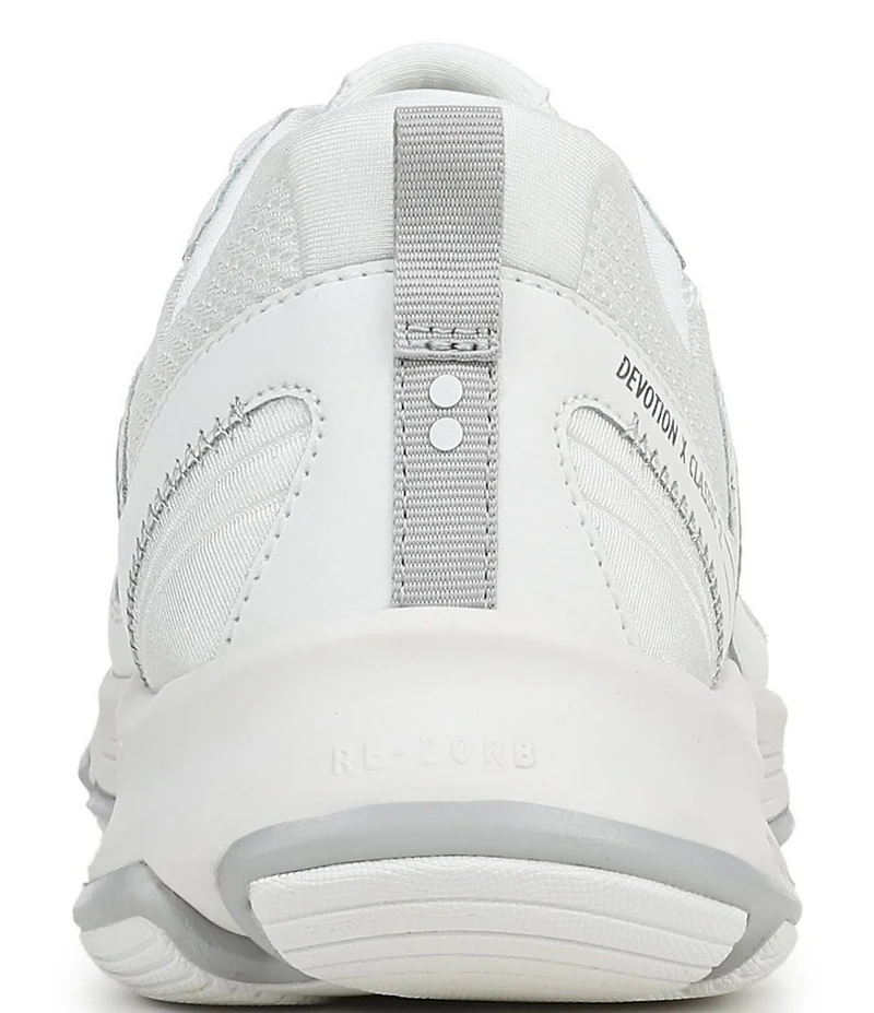 Ryka Women's Devotion X Classic 2 Fitness Walking Sneakers