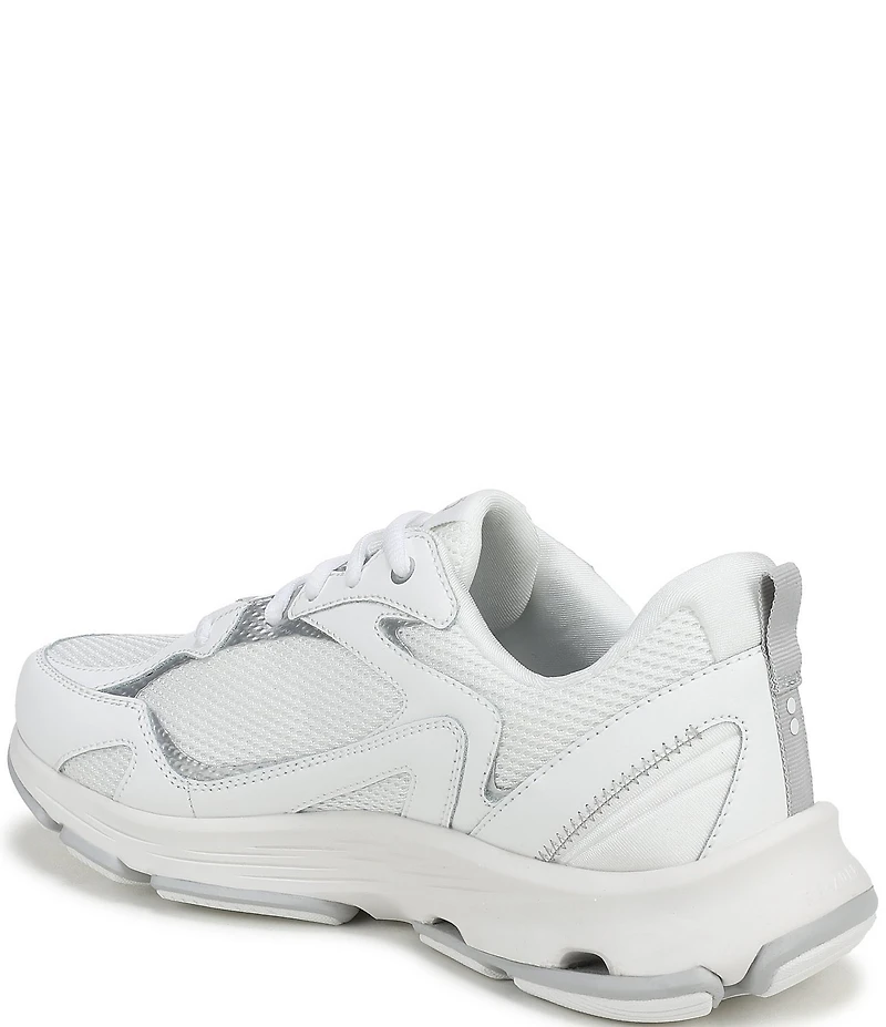 Ryka Women's Devotion X Classic 2 Fitness Walking Sneakers