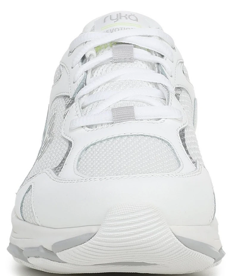 Ryka Women's Devotion X Classic 2 Fitness Walking Sneakers