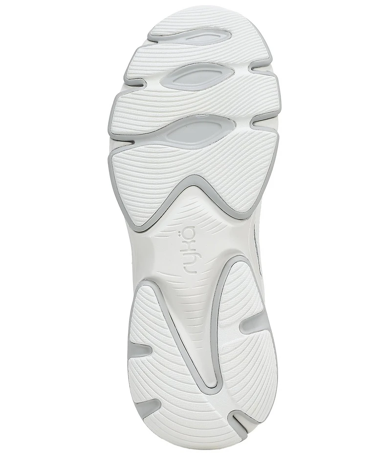 Ryka Women's Devotion X Classic 2 Fitness Walking Sneakers