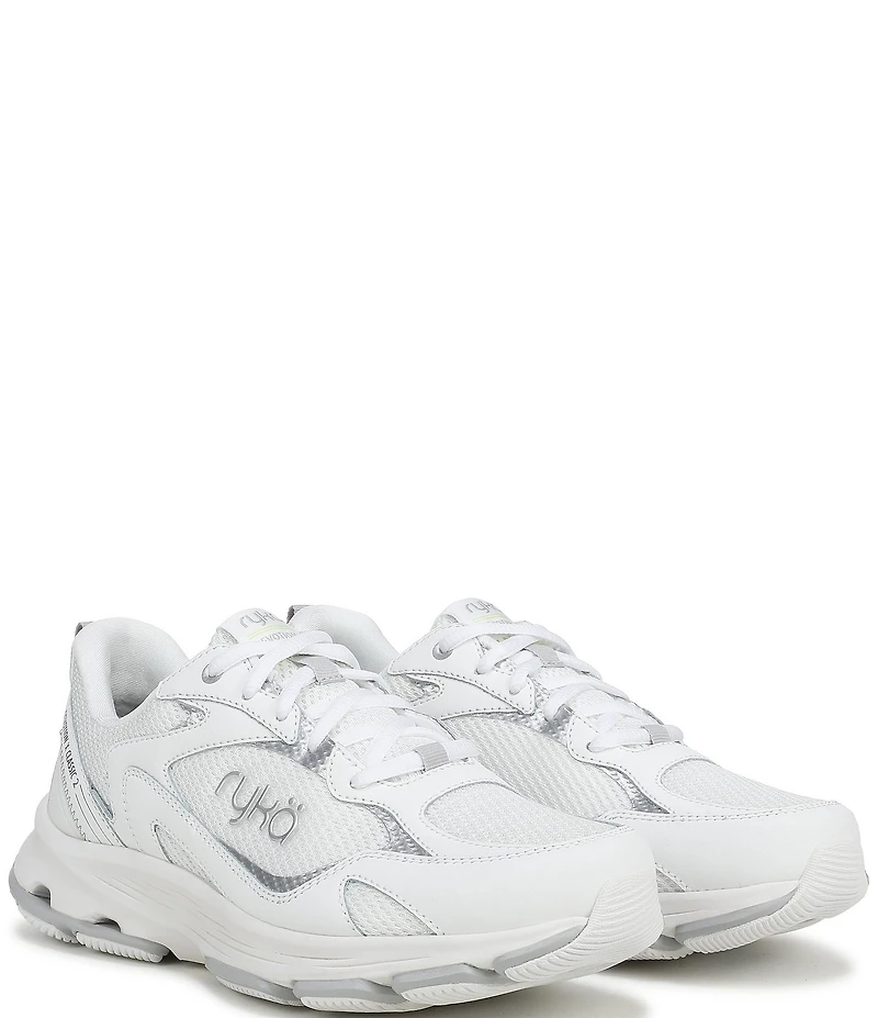 Ryka Women's Devotion X Classic 2 Fitness Walking Sneakers