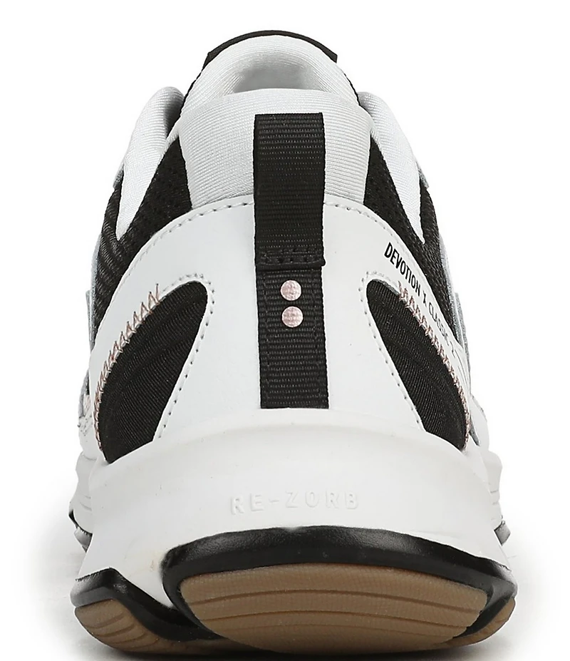 Ryka Women's Devotion X Classic 2 Fitness Walking Sneakers