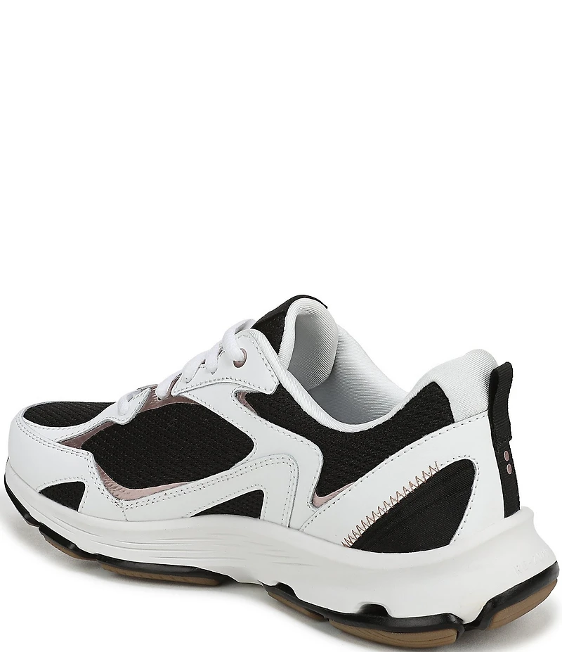 Ryka Women's Devotion X Classic 2 Fitness Walking Sneakers