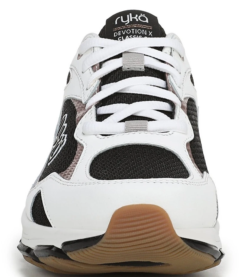 Ryka Women's Devotion X Classic 2 Fitness Walking Sneakers