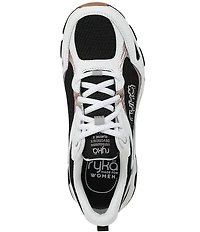 Ryka Women's Devotion X Classic 2 Fitness Walking Sneakers