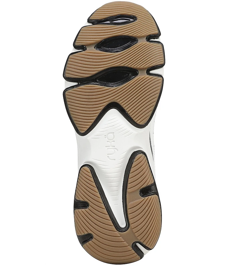 Ryka Women's Devotion X Classic 2 Fitness Walking Sneakers