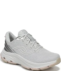 Ryka Women's Devotion X Max 2 Fitness Mesh Walking Sneakers