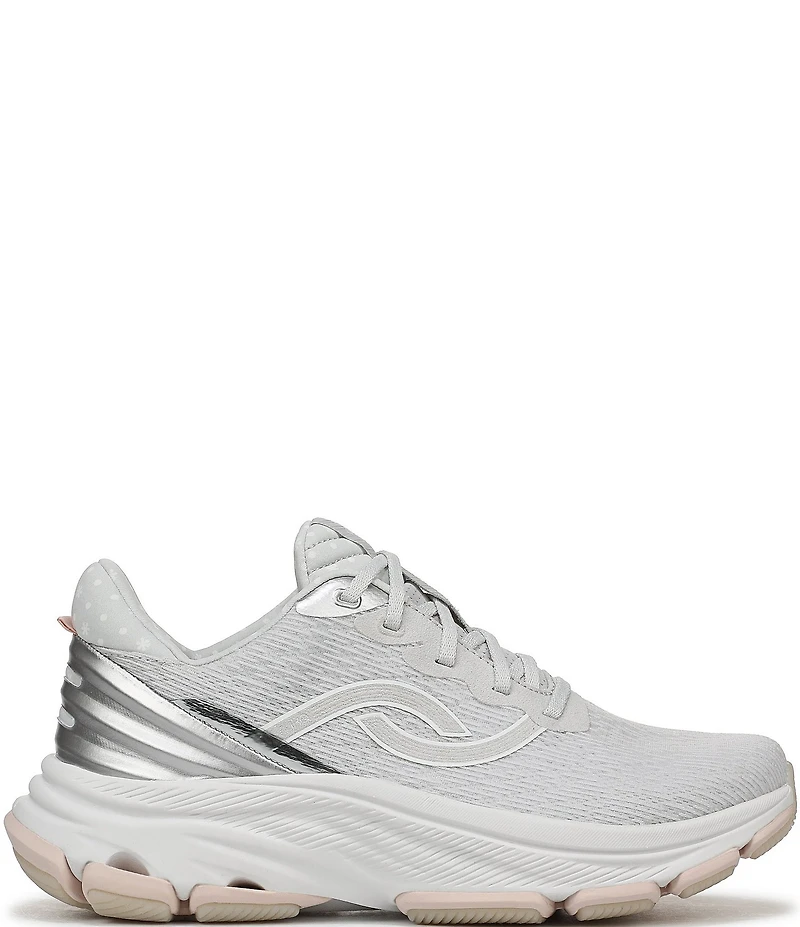 Ryka Women's Devotion X Max 2 Fitness Mesh Walking Sneakers