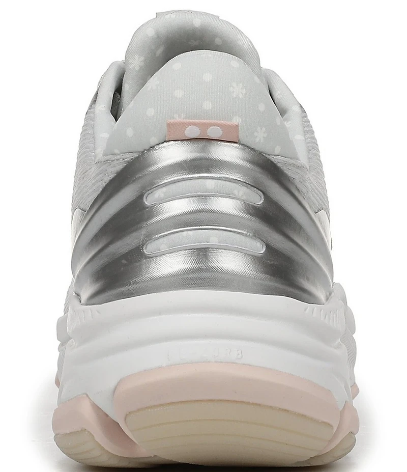 Ryka Women's Devotion X Max 2 Fitness Mesh Walking Sneakers