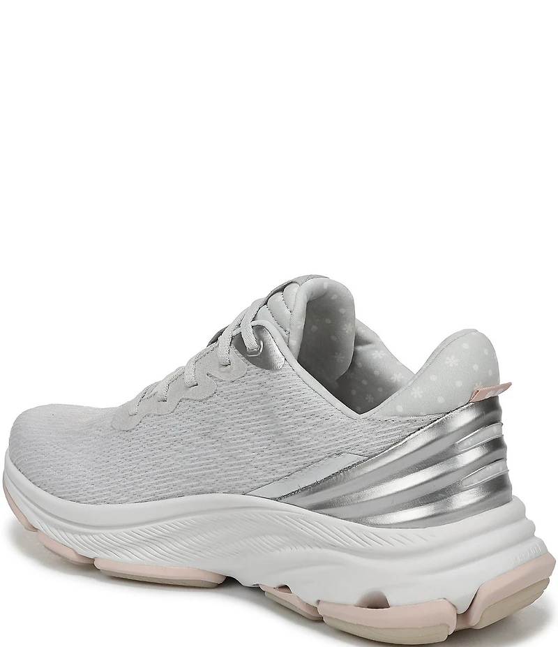 Ryka Women's Devotion X Max 2 Fitness Mesh Walking Sneakers