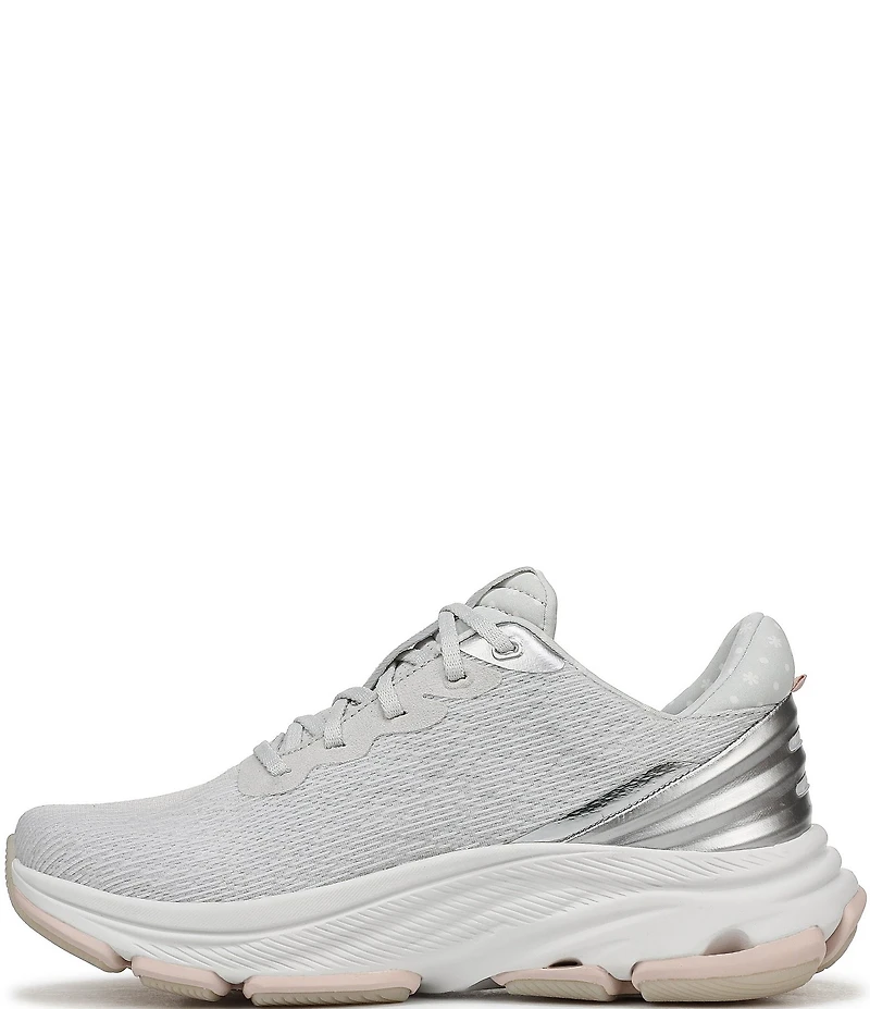 Ryka Women's Devotion X Max 2 Fitness Mesh Walking Sneakers