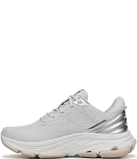 Ryka Women's Devotion X Max 2 Fitness Mesh Walking Sneakers