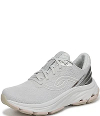 Ryka Women's Devotion X Max 2 Fitness Mesh Walking Sneakers