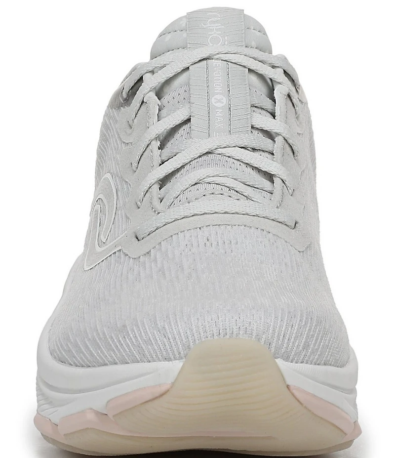 Ryka Women's Devotion X Max 2 Fitness Mesh Walking Sneakers