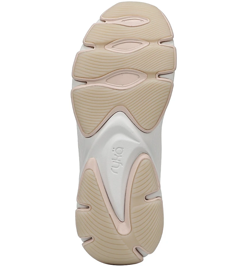 Ryka Women's Devotion X Max 2 Fitness Mesh Walking Sneakers