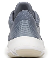 Ryka Women's Devotion X 2 Floral Dot Detail Walking Sneakers