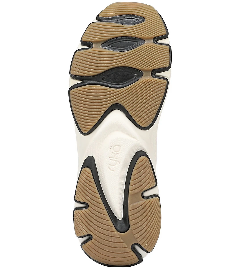 Ryka Women's Devotion X Max 2 Mesh Walking Sneakers