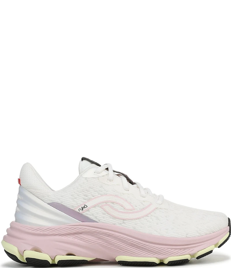 Ryka Women's Devotion X Max 2 Mesh Walking Sneakers